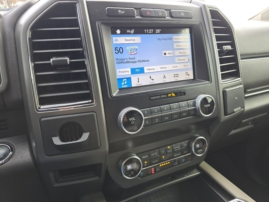 Used 2019 Ford Expedition XLT w/ Equipment Group 202A image 27