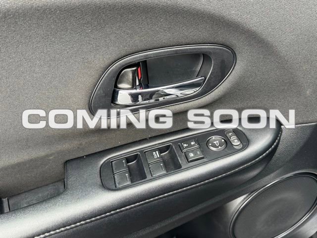 Used 2020 Honda HR-V Sport image 12
