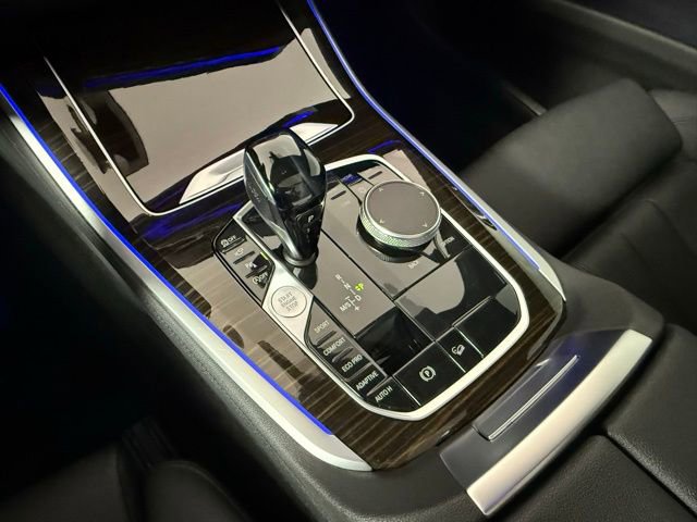 Used 2020 BMW X5 xDrive40i w/ Convenience Package image 27