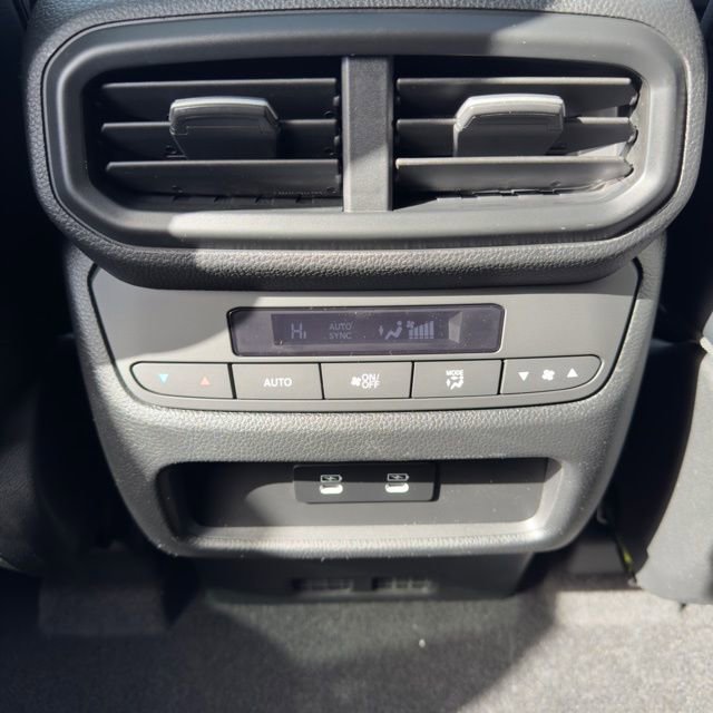 New 2026 Honda Pilot Touring image 17