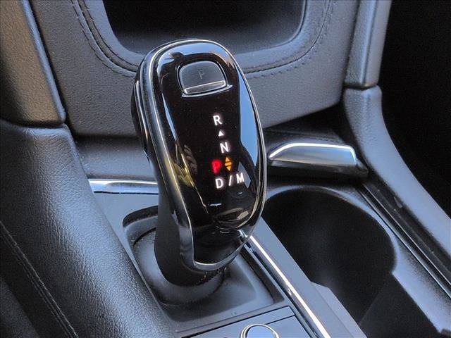 Used 2024 Cadillac XT5 Premium Luxury AWD/4WD image 12