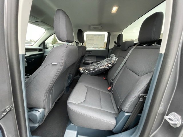 New 2025 Ford Maverick XL w/ Equipment Group 101A image 9