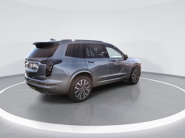 Used 2024 Cadillac XT6 Sport AWD/4WD image 8