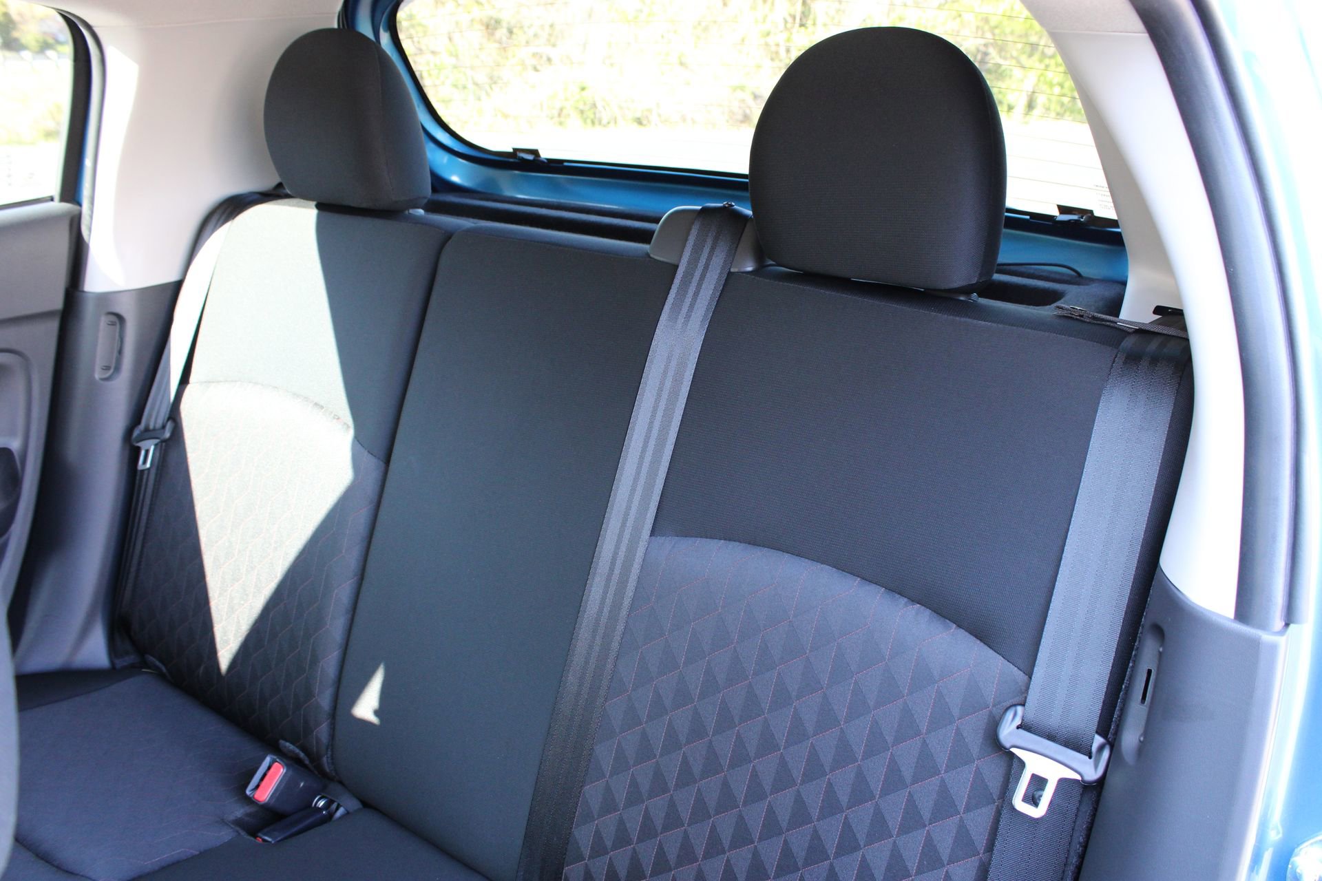 Used 2023 Mitsubishi Mirage SE image 14
