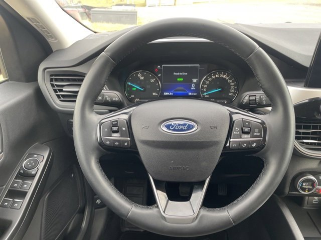 Used 2021 Ford Escape SE w/ Cold Weather Package image 21