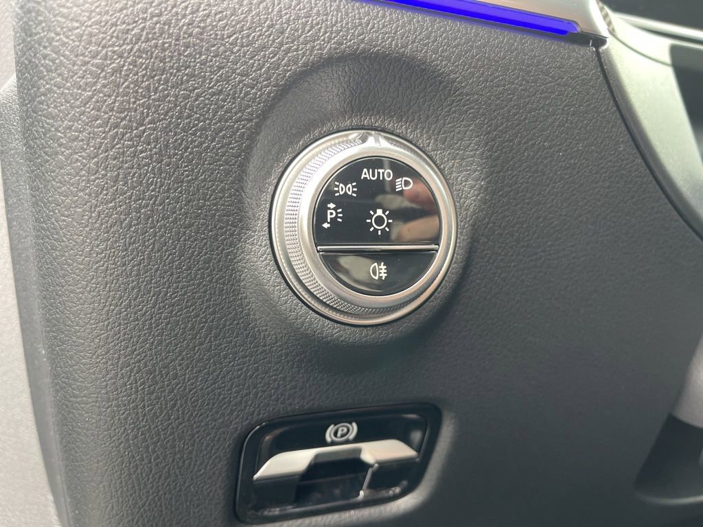 New 2026 Mercedes-Benz CLE 300 4MATIC Cabriolet image 21