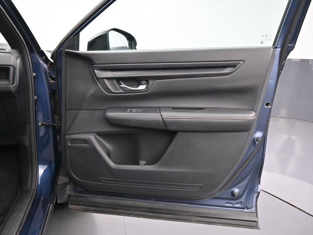 Certified 2024 Honda CR-V Sport image 25