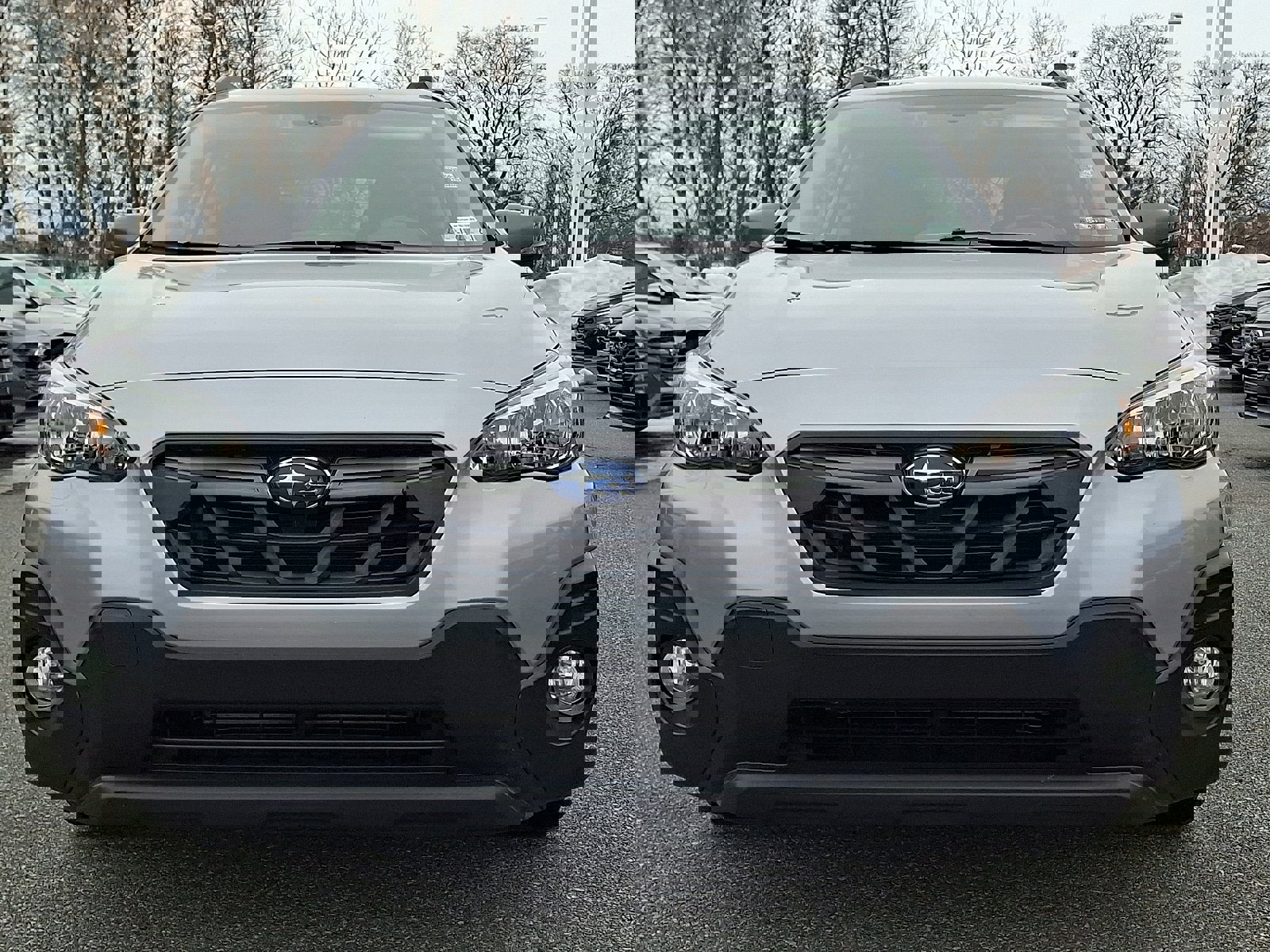 Certified 2023 Subaru Crosstrek 2.5i Sport video 2