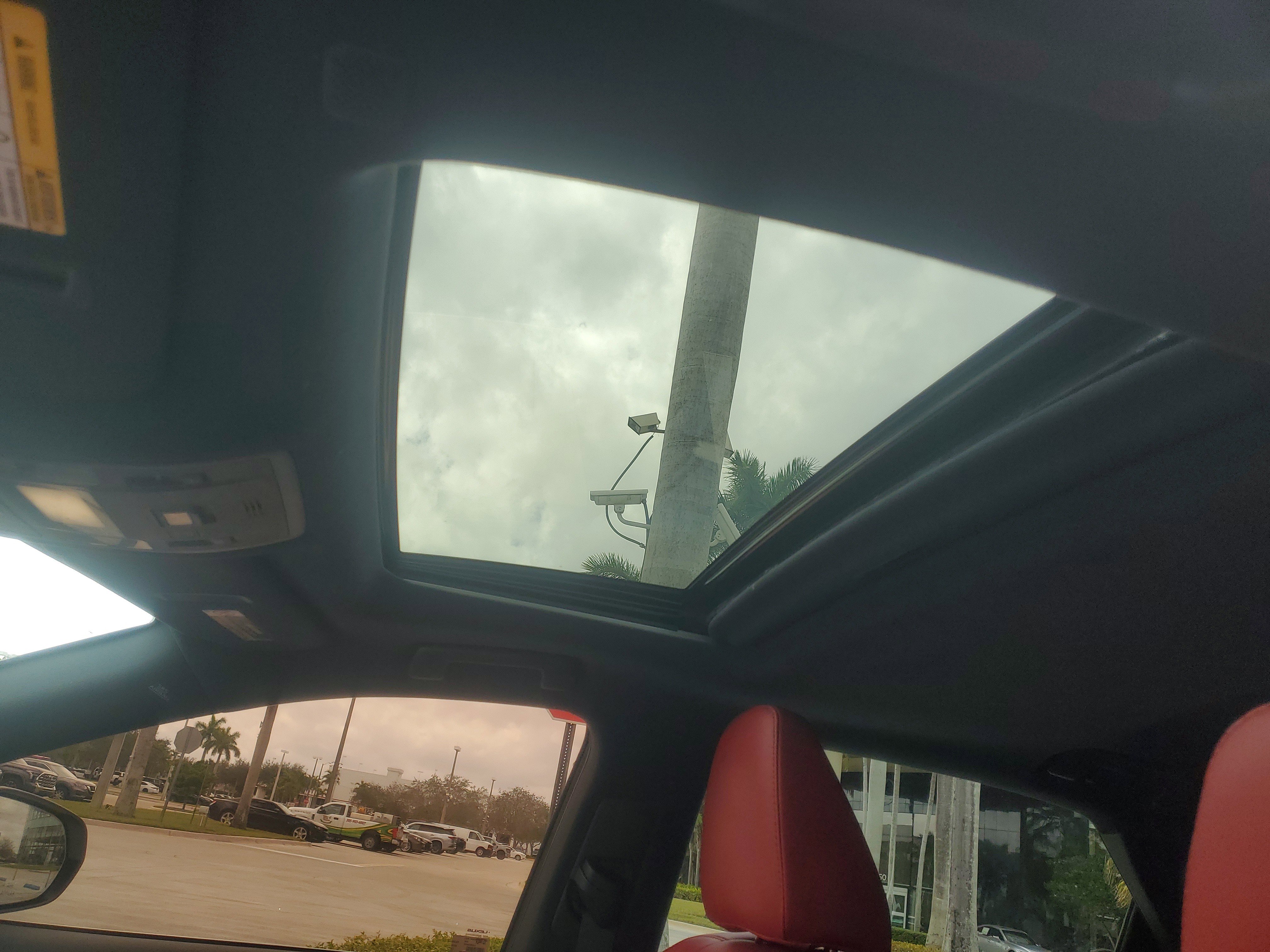 Used 2022 Lexus RX 350 F Sport w/ Accessory Package image 21