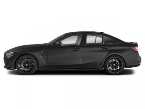 New 2026 BMW M3 Competition w/ Executive Package image 2