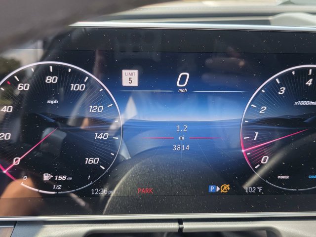 Used 2026 Mercedes-Benz CLE 450 4MATIC Cabriolet image 17