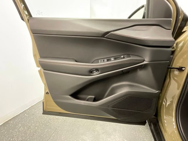 New 2026 Jeep Cherokee Limited AWD/4WD image 9