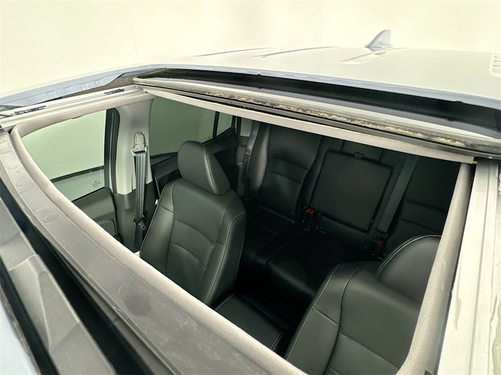 New 2026 Honda Ridgeline RTL image 30