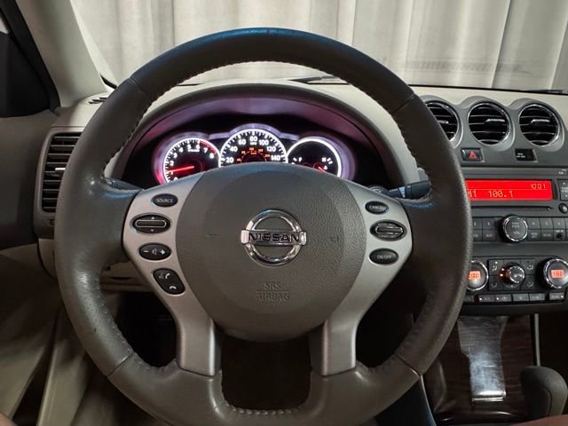 Used 2012 Nissan Altima 2.5 S w/ Convenience Pkg FWD image 14