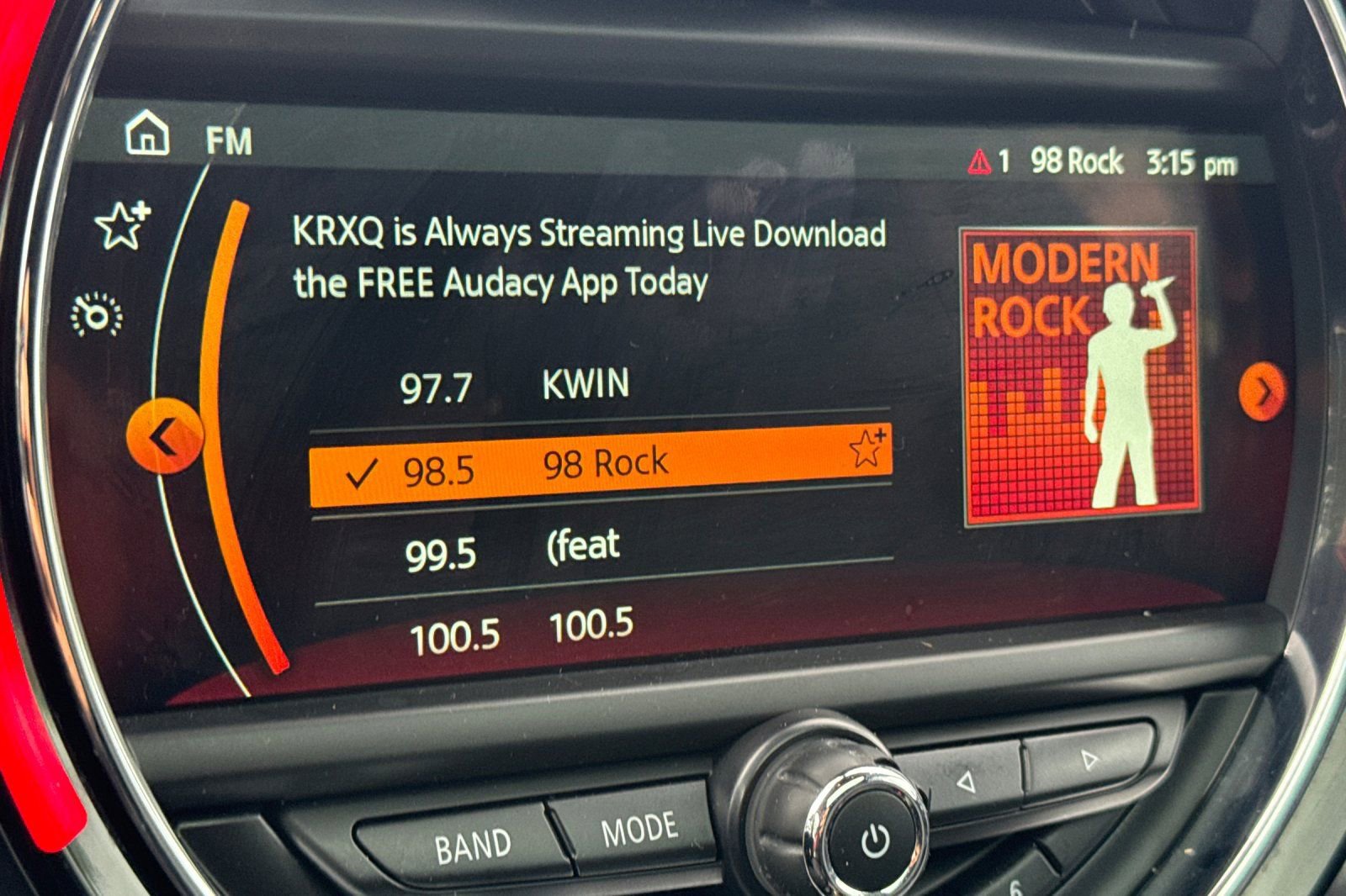 Used 2017 MINI Cooper Countryman S image 20