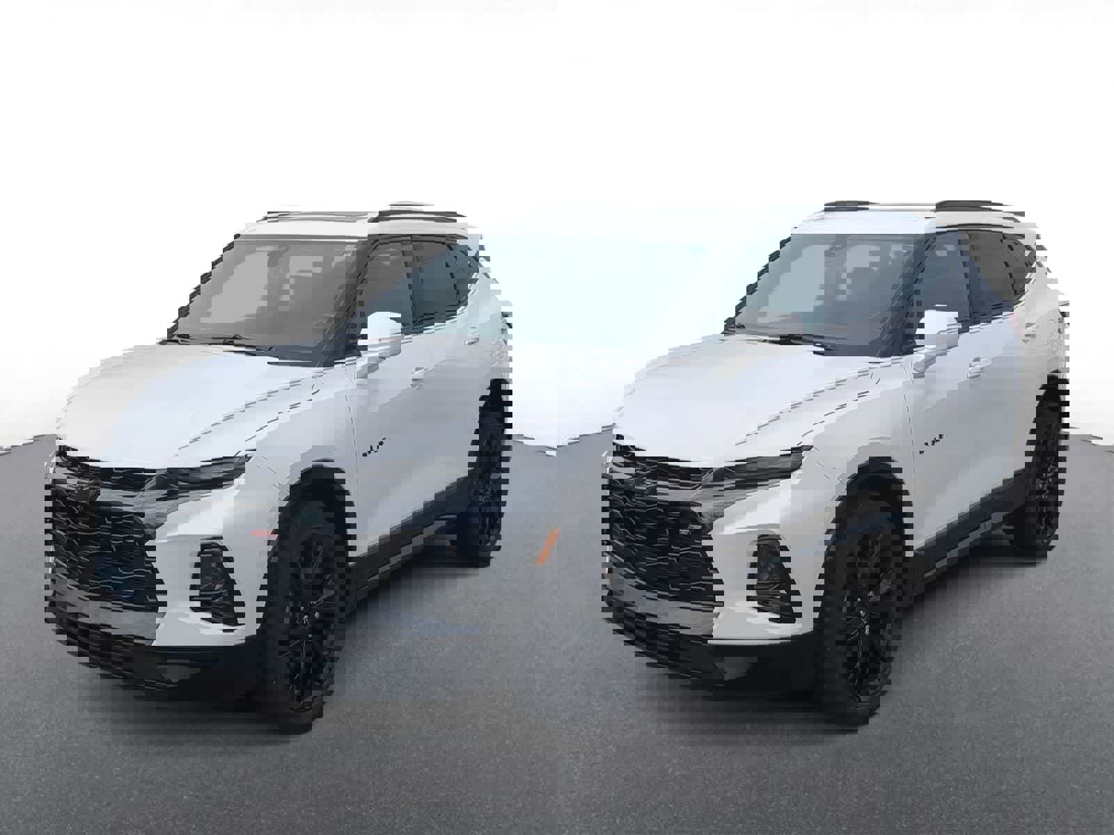 Used 2020 Chevrolet Blazer RS image 4