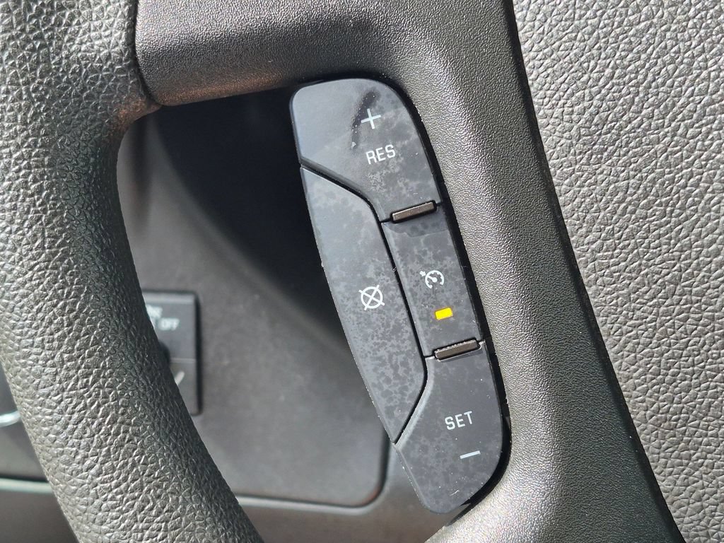 Used 2024 Chevrolet Express 3500 LT w/ LT Preferred Equipment Group RWD image 14