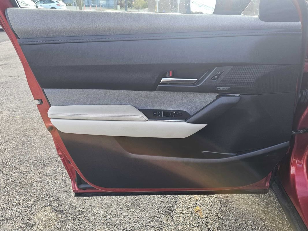 Used 2022 MAZDA MX-30 Electric w/ Premium Plus Pkg image 15