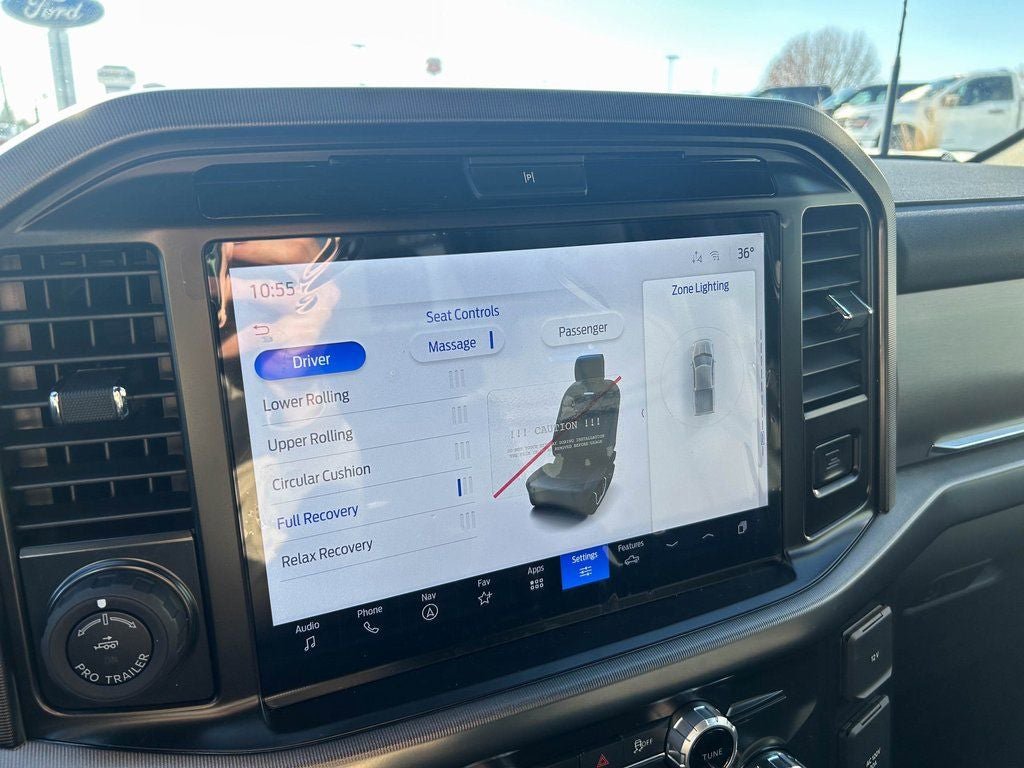 New 2025 Ford F150 Platinum AWD/4WD image 26