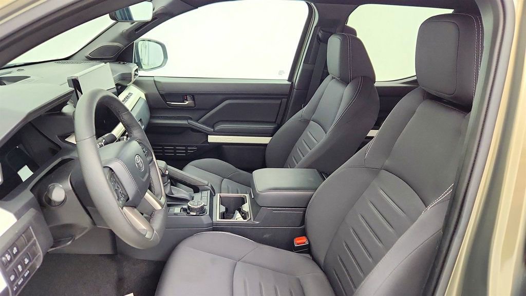 Used 2024 Toyota Tacoma TRD Off-Road w/ TRD Off Road Upgrade Package image 19