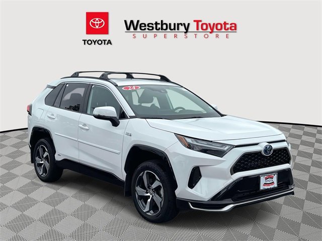Certified 2024 Toyota RAV4 SE w/ Weather & Moonroof Package