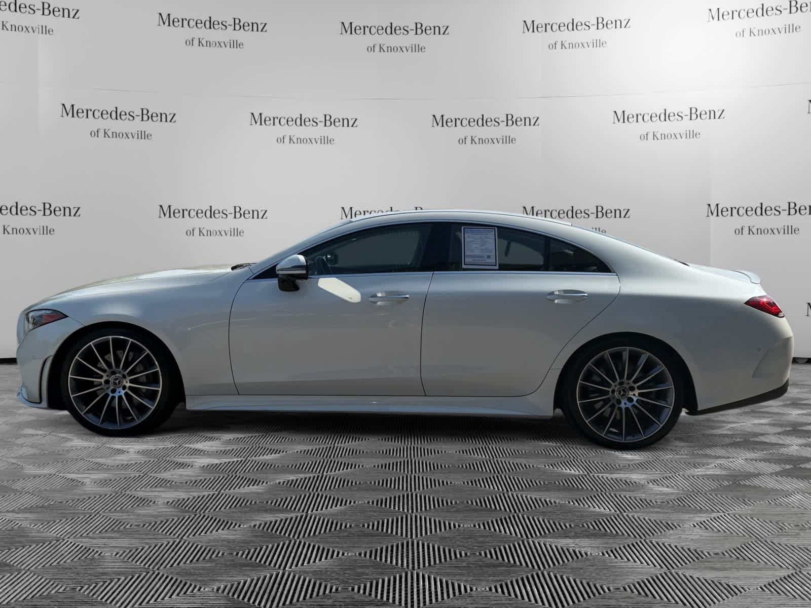 Used 2019 Mercedes-Benz CLS 450 image 6