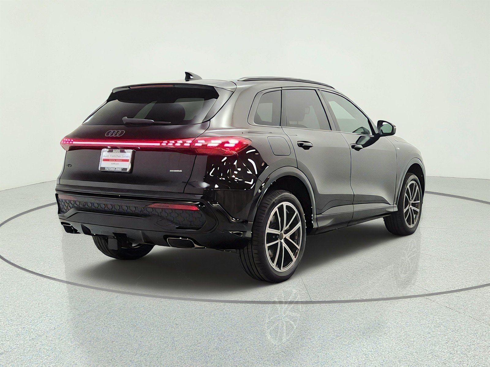 New 2026 Audi Q5 Premium Plus AWD/4WD image 5