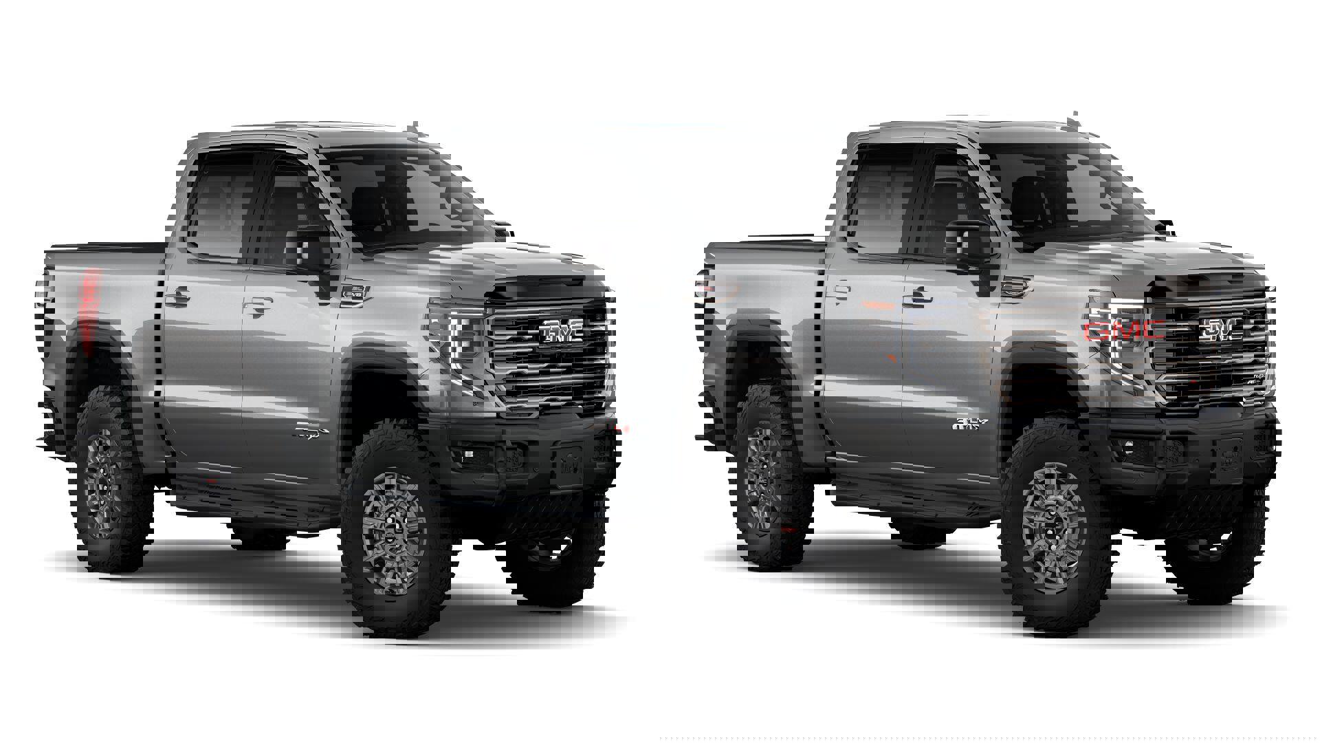 New 2026 GMC Sierra 1500 AT4X image 28