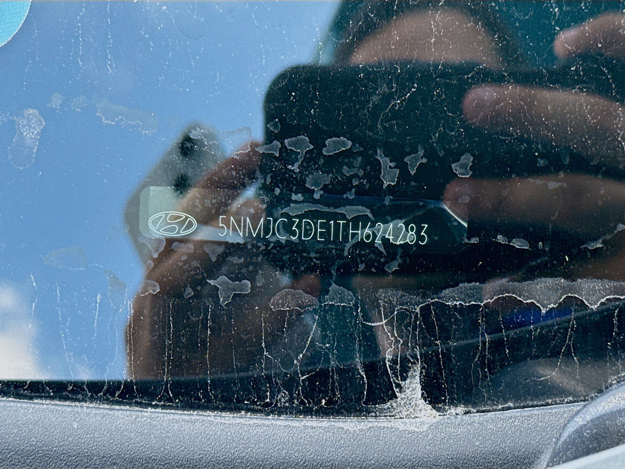 New 2026 Hyundai Tucson SEL image 27