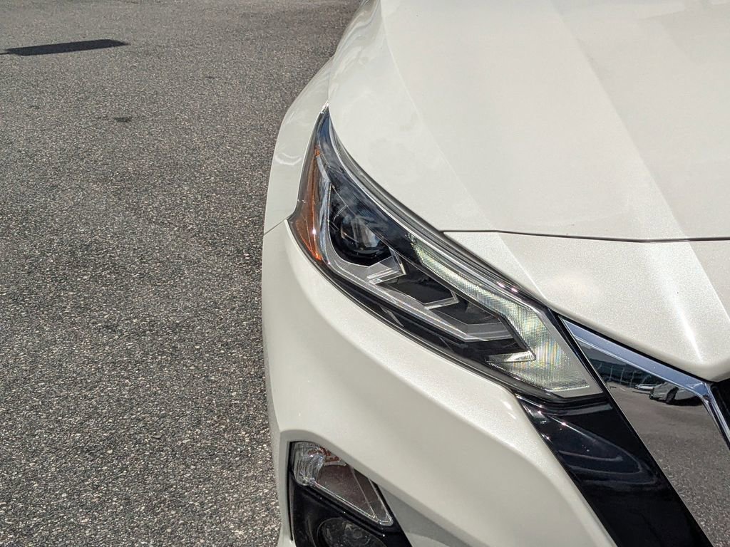 Used 2021 Nissan Altima 2.5 SL image 9