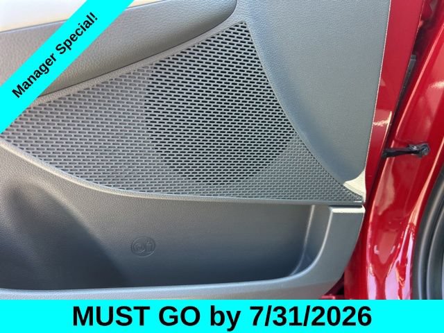Used 2025 Hyundai Sonata SEL FWD image 14