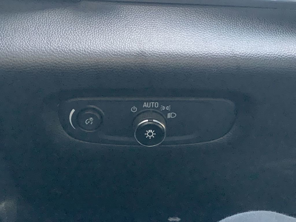 Certified 2023 Chevrolet Traverse LS w/ LPO, Cargo Package image 16