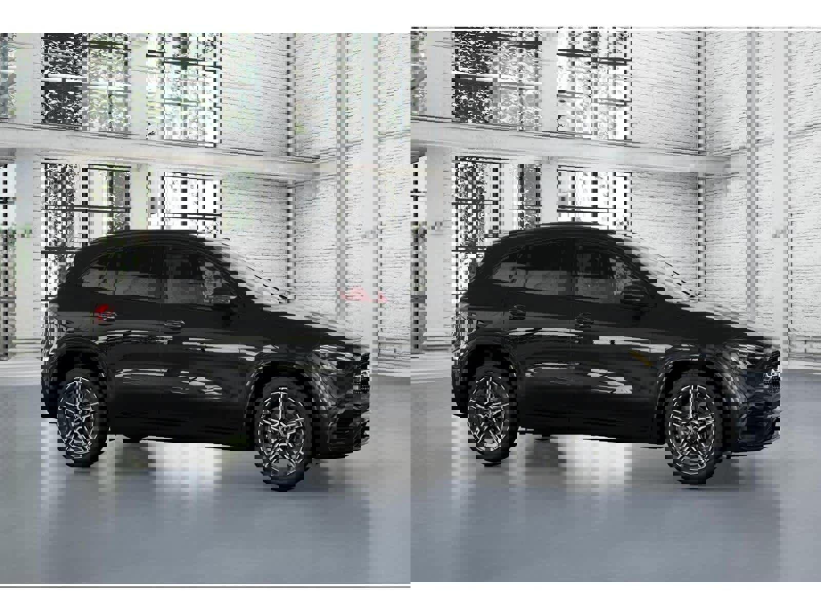 New 2026 Mercedes-Benz GLA 250 image 13