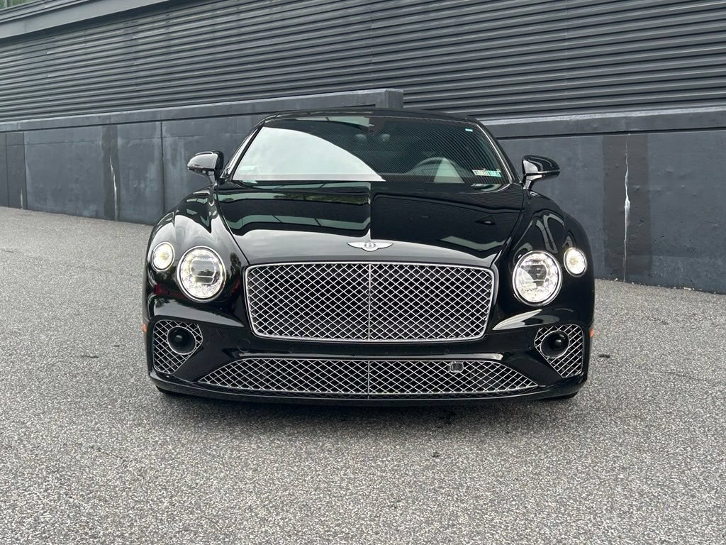 Used 2020 Bentley Continental GT AWD/4WD image 13