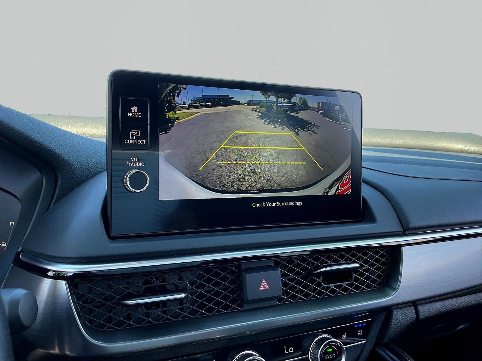 Certified 2025 Acura ADX A-Spec AWD/4WD image 14