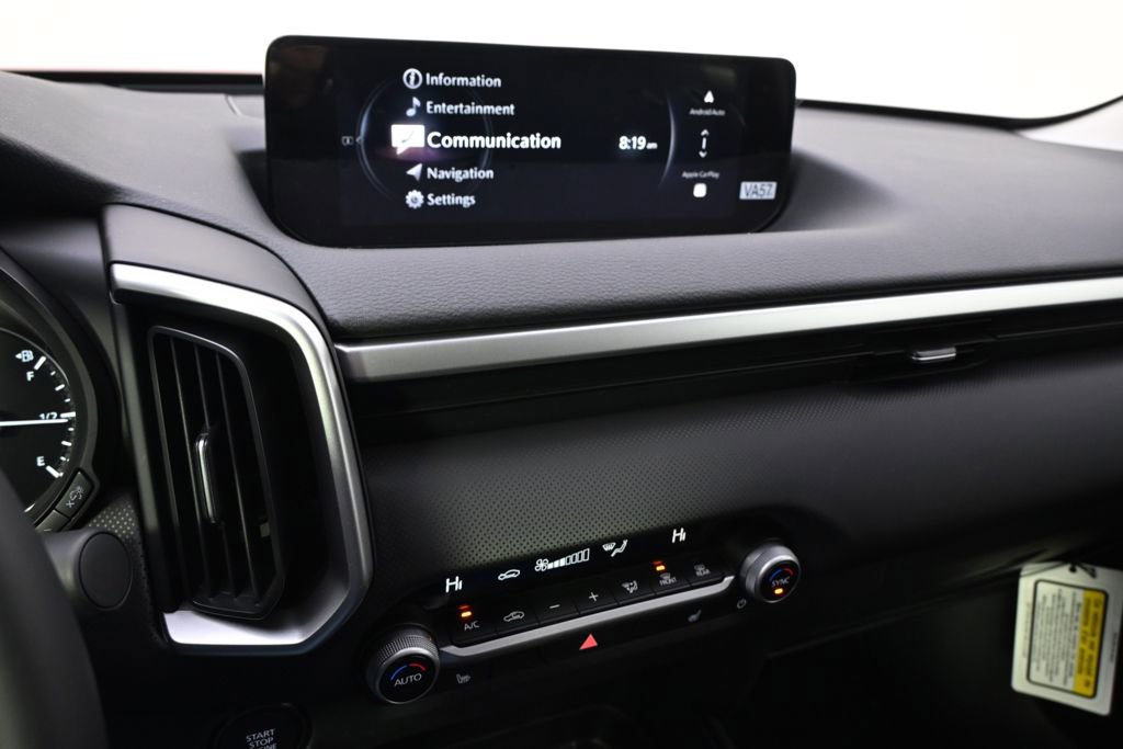 New 2026 MAZDA CX-50 AWD 2.5 S w/ Cargo Package image 26