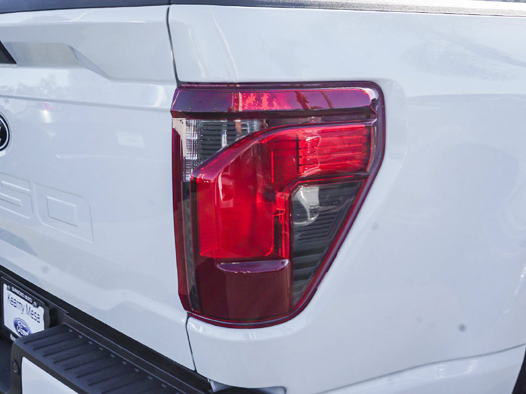 New 2026 Ford F150 STX w/ F-150 LOBO Package AWD/4WD image 7