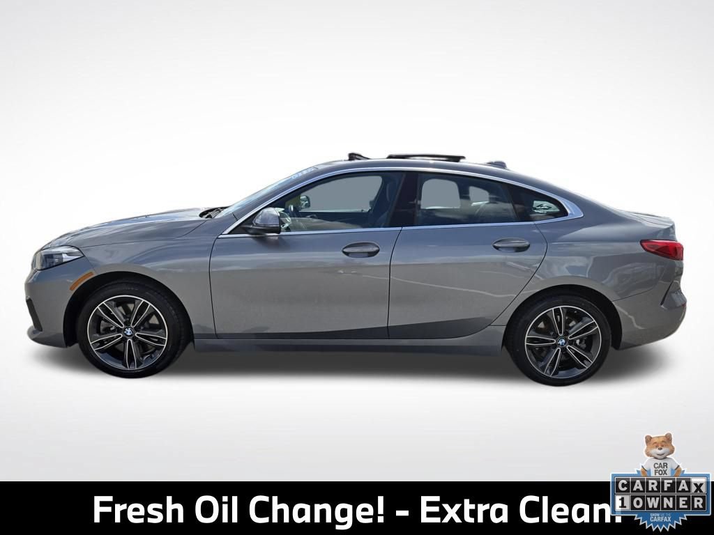 Used 2024 BMW 228i Gran Coupe FWD image 7