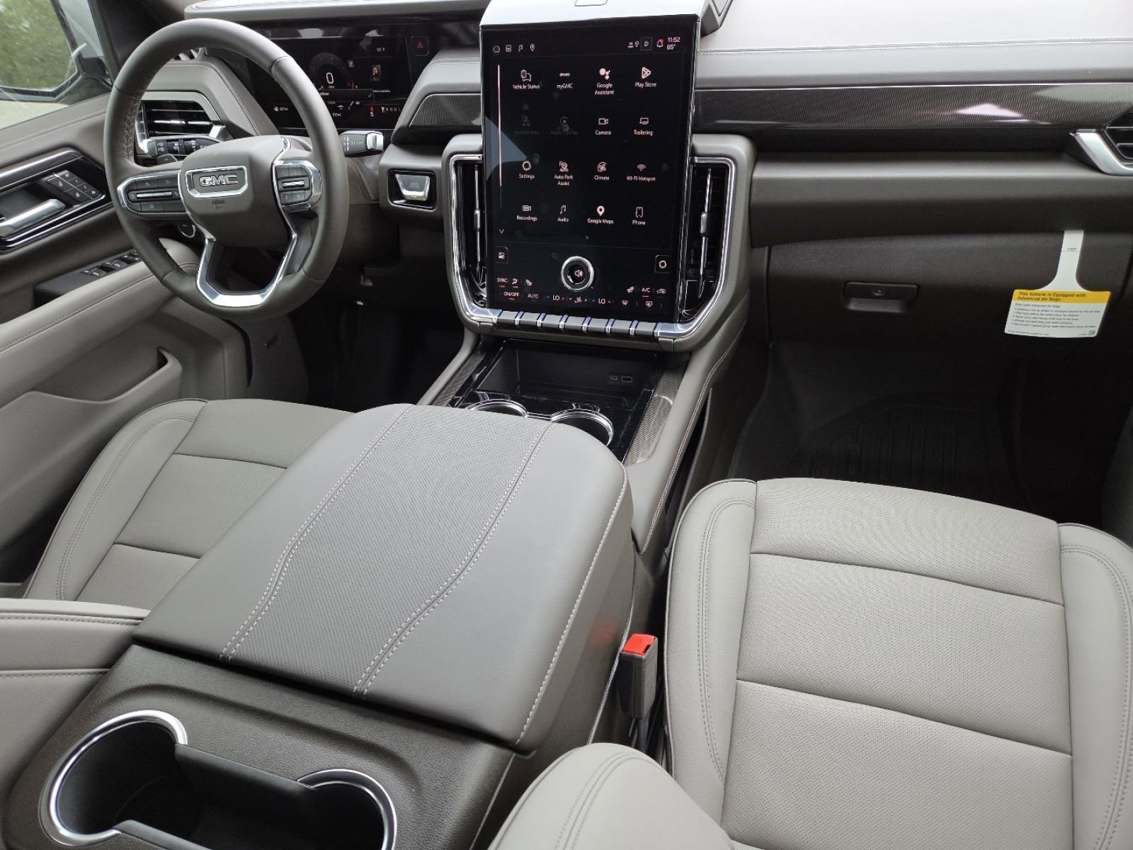 Used 2026 GMC Yukon Elevation image 28