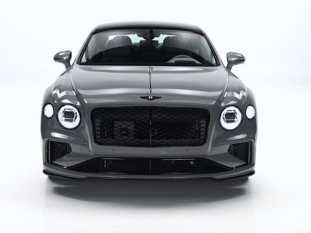 Used 2025 Bentley Flying Spur Plug-In Hybrid AWD/4WD image 43
