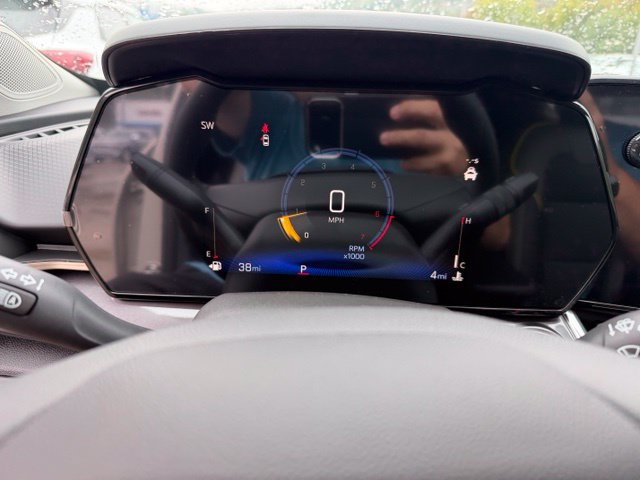 New 2026 Chevrolet Trax ACTIV w/ Driver Confidence Package FWD image 13