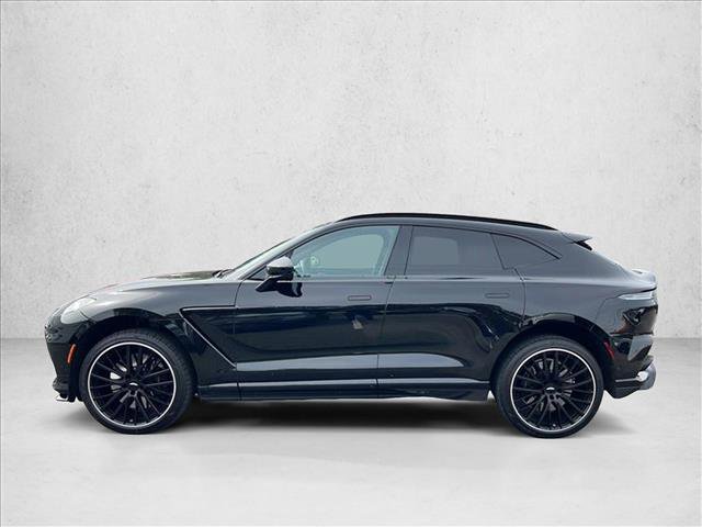 Used 2023 Aston Martin DBX 707 image 9