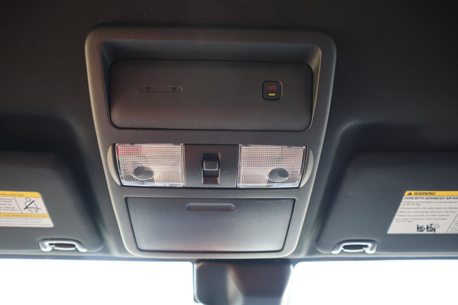 New 2026 Nissan Frontier SV image 38