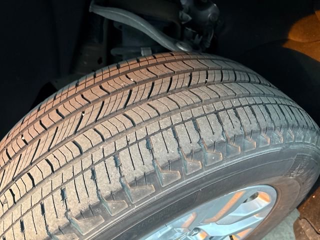 Certified 2023 Chevrolet Tahoe LT image 28