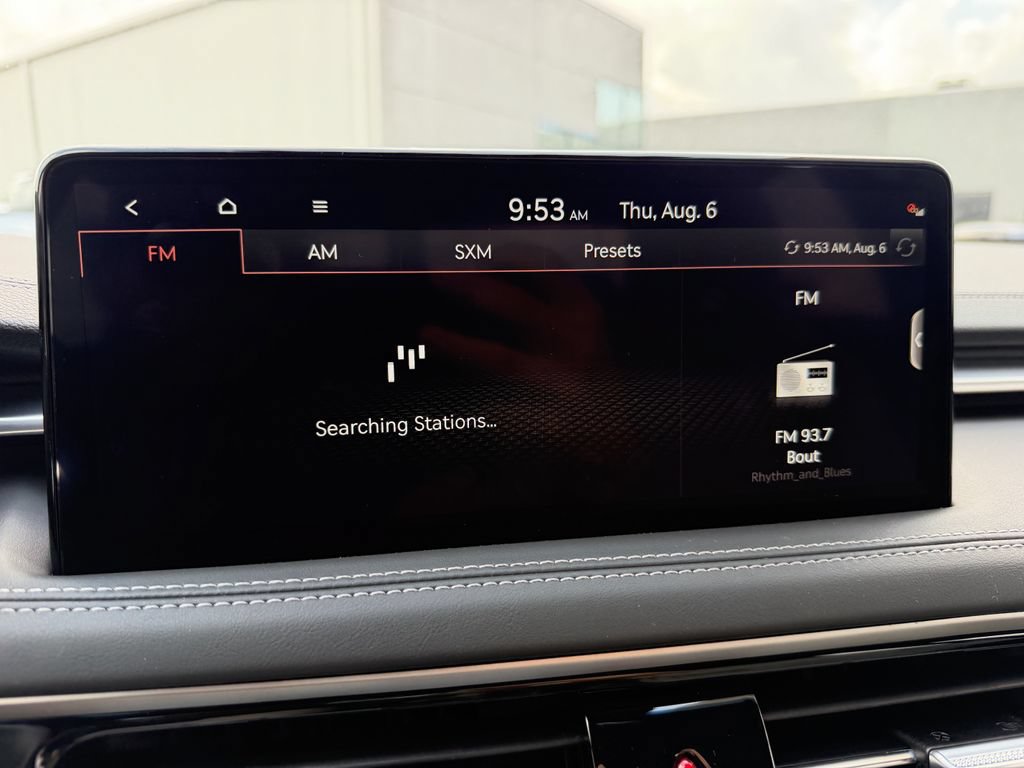 New 2026 Genesis G70 3.3T Sport Prestige RWD image 20