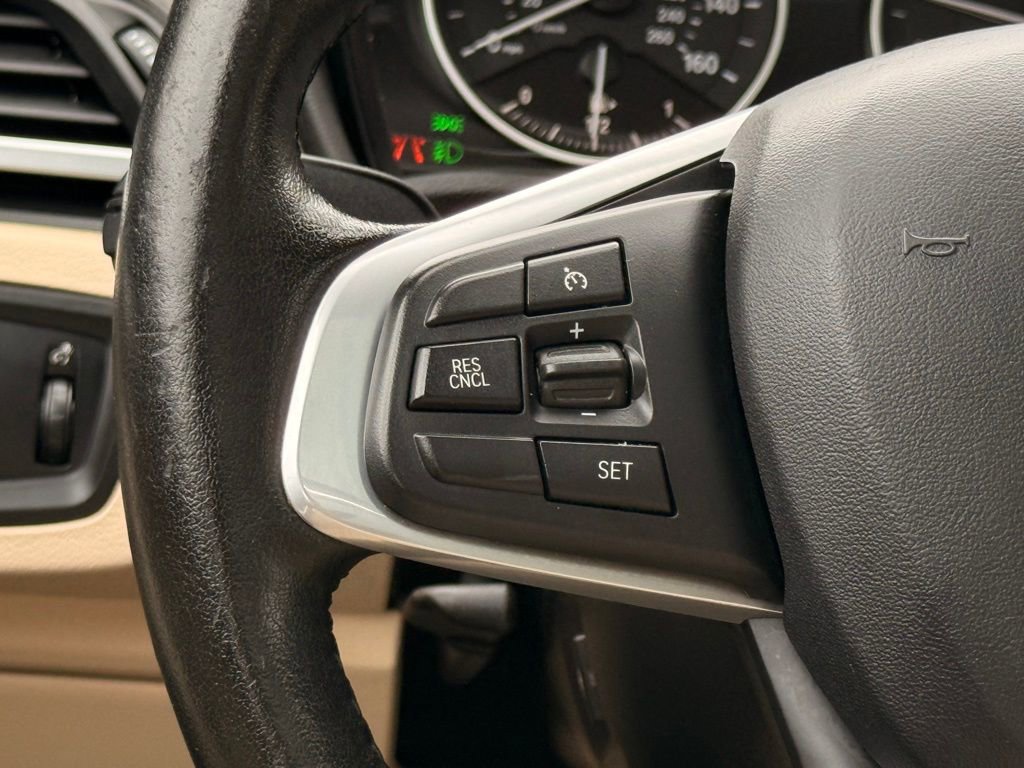 Used 2018 BMW X1 xDrive28i image 25