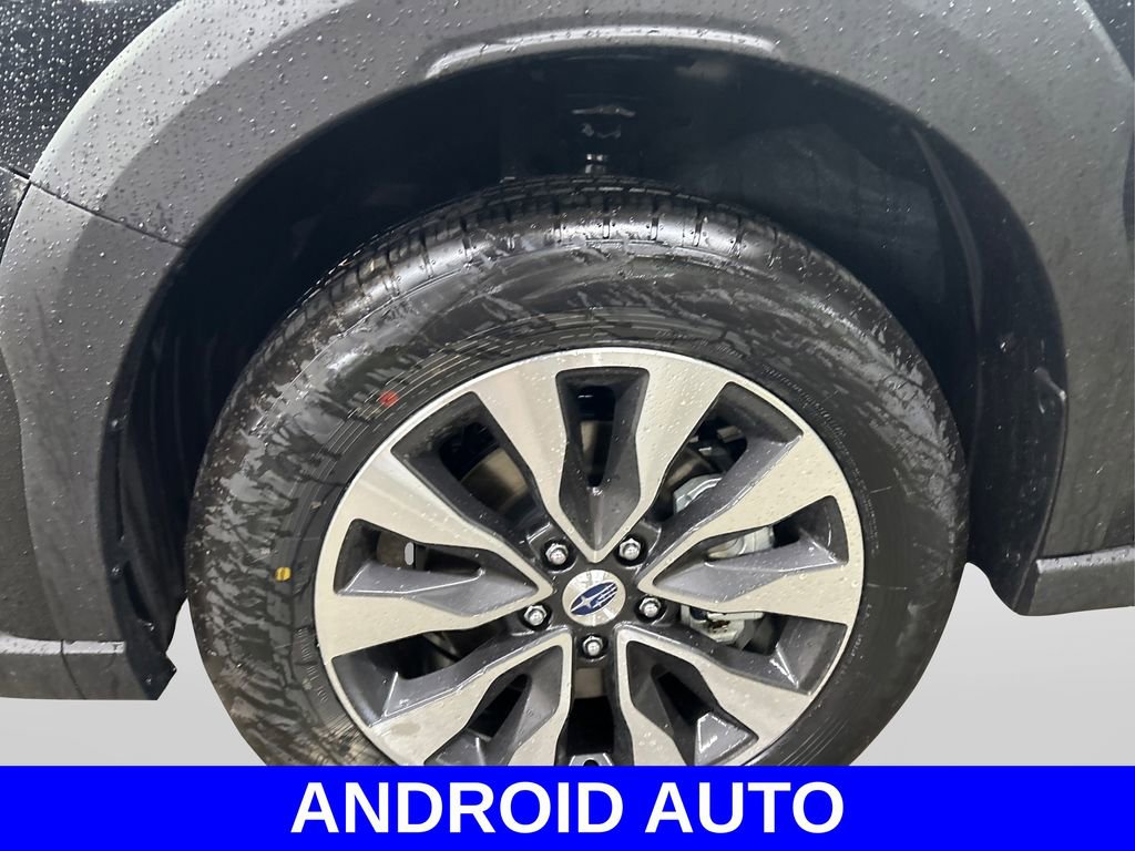 Certified 2025 Subaru Outback Touring XT image 14