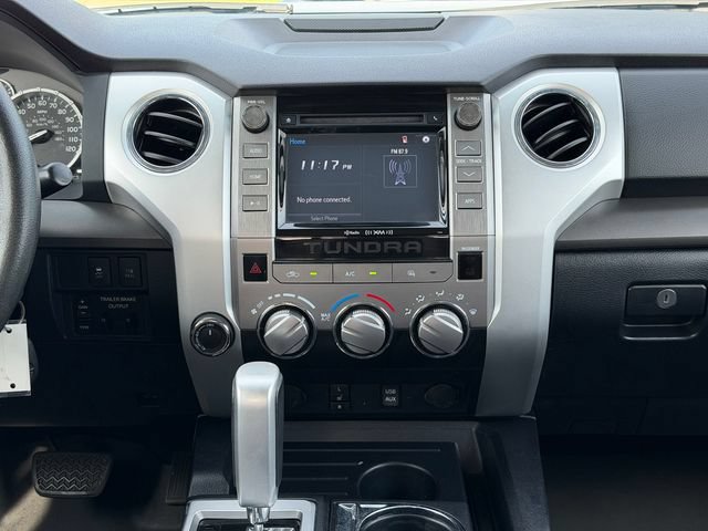 Used 2017 Toyota Tundra SR AWD/4WD image 21