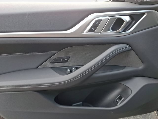 New 2026 BMW 430i xDrive w/ Premium Package AWD/4WD image 10