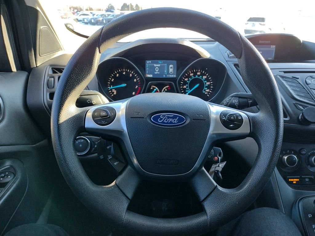 Used 2015 Ford Escape S image 7